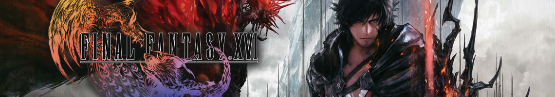 El último juego de Final Fantasy finalmente llega a PC