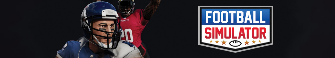 Football Simulator (2022): El Juego Dinámico y Personalizable de Fútbol Americano