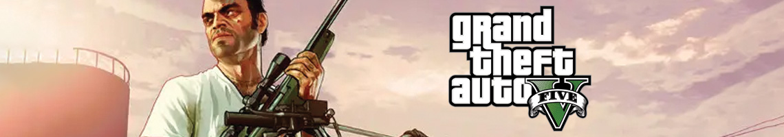 GTA 5: El segundo videojuego mÃ¡s vendido de todos los tiempos