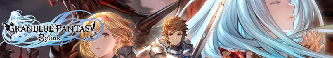 Un lanzamiento inesperado en PC: ¡Granblue Fantasy Relink finalmente llega a las computadoras!