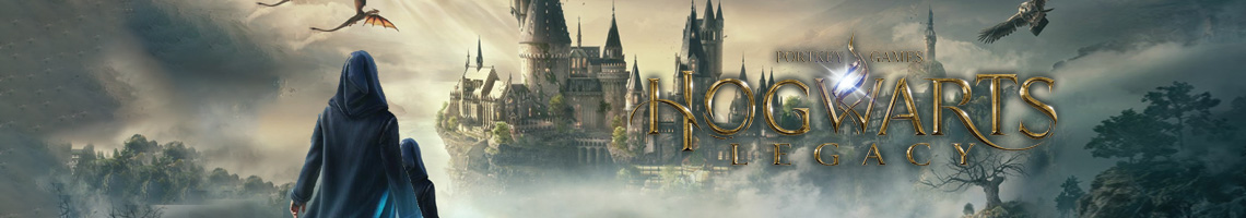 Hogwarts Legacy: El mejor juego de Harry Potter en PC