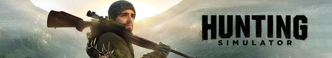 La Referencia en Simulaciones de Caza Auténticas: Hunting Simulator