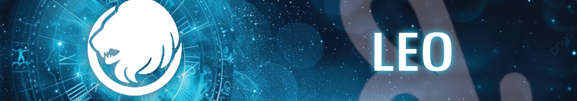 Leo - El líder carismático del zodiaco