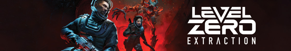 Un juego multijugador de terror y supervivencia táctica: Level Zero: Extraction