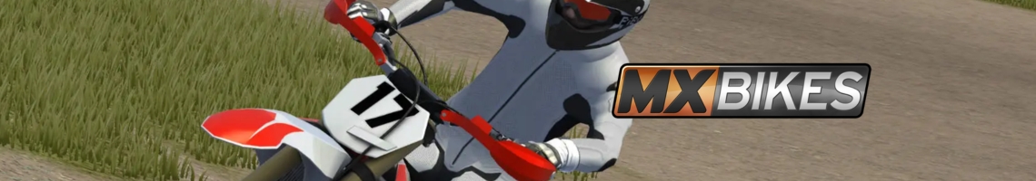 Un juego de motocross en VR: MX Bikes