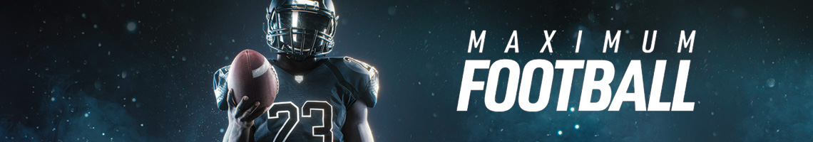 Maximum Football Legend Edition (2024): Mejora del juego gratuito Maximum Football