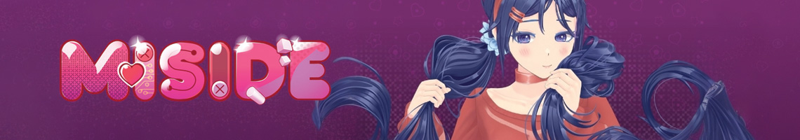 MiSide: Una mezcla de terror psicológico y simulación de vida