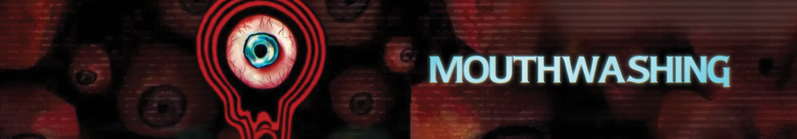 Un juego de terror psicológico en el espacio: Mouthwashing