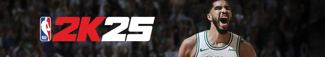 El nuevo episodio de la franquicia oficial de juegos de baloncesto