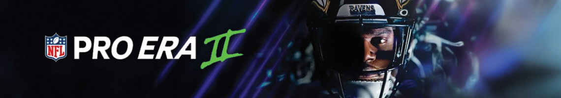 NFL Pro Era II (2023): La simulación VR definitiva para quarterbacks