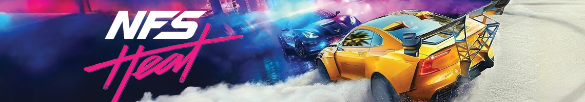 La referencia de las carreras arcade: la serie Need for Speed