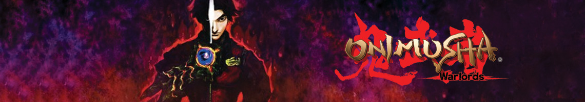 EL REMAKE DE UN JUEGO DE SAMURÁIS DE CULTO: ONIMUSHA WARLORDS