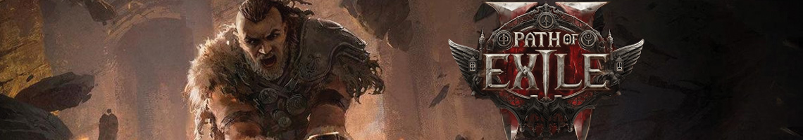 Un MMORPG Crossplay: Path of Exile 2