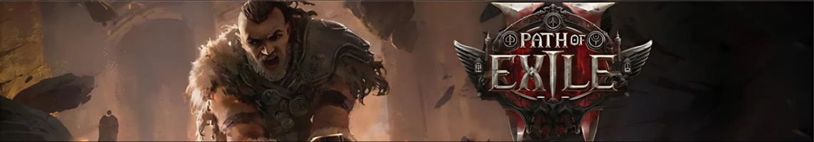 Un nuevo MMORPG para PC a finales de 2024: Path of Exile 2