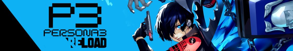 El lanzamiento de juego de PC más exitoso para Atlus: Persona 3 Reload