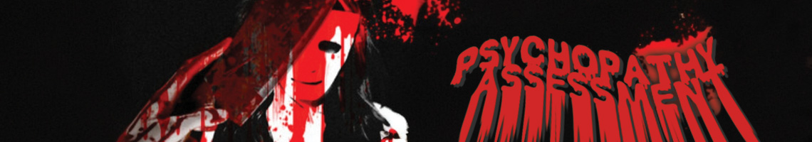 Un juego de terror retro perturbador: Psychopathy Assessment