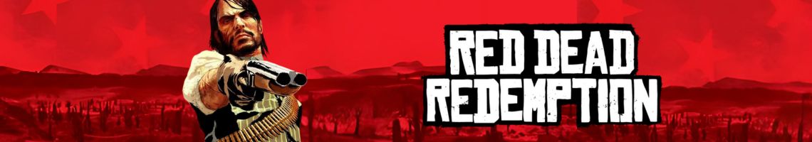 Los Mejores Juegos del Oeste: Red Dead Redemption
