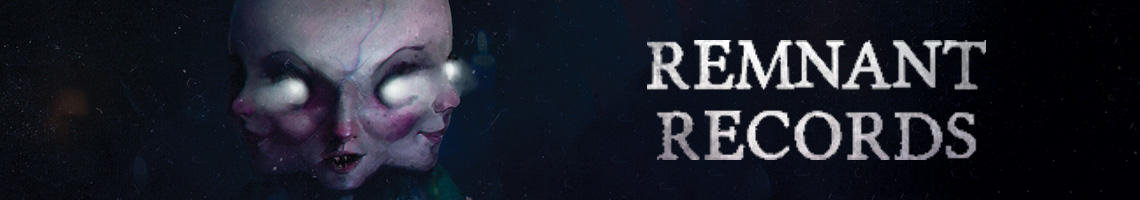 Un juego de terror multijugador: Remnant Records