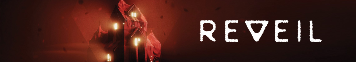 Un juego de terror psicológico indie, hermoso y surrealista: Reveil