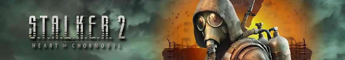 S.T.A.L.K.E.R. 2: El Juego de Disparos en PC Más Esperado del Año