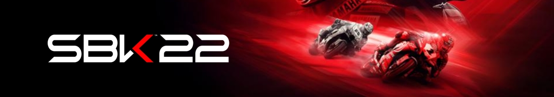 Una simulación realista de motos de carrera: SBK 22