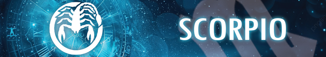 Escorpio - El intenso misterioso del zodiaco