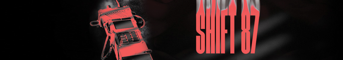 Un juego de terror psicológico de observación y memorización: Shift 87