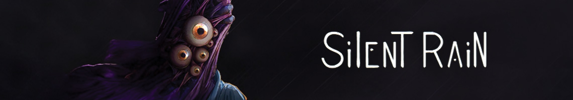 Un juego de terror cooperativo en línea con múltiples finales: Silent Rain