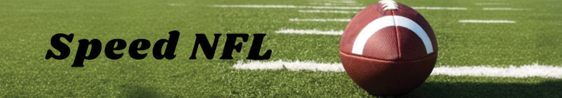 Speed NFL (2024): Juega un partido de fútbol americano en solo 25 minutos