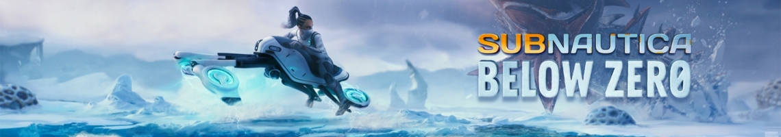 Subnautica Below Zero: Una exploraciÃ³n submarina llena de misterios