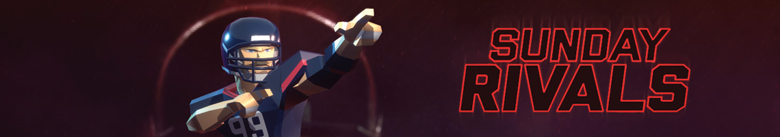 Sunday Rivals (2022): Diversión arcade y personalización total