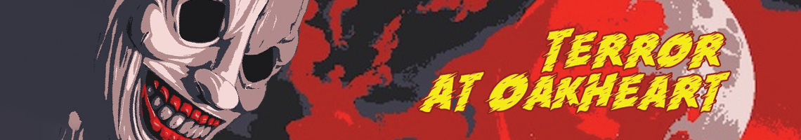 Uno de los mejores juegos de terror del Steam Next Fest: Terror At Oakheart