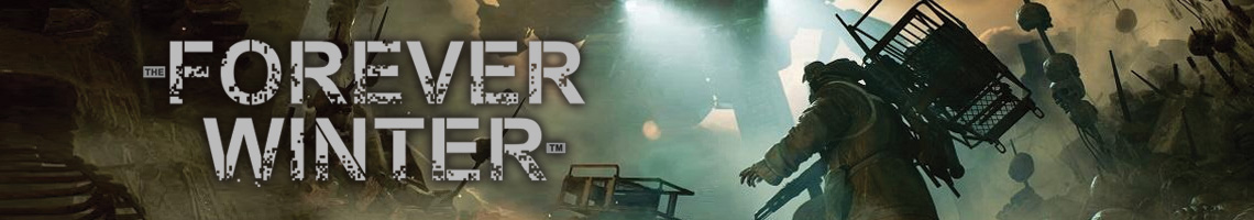 Un Juego de Terror en Línea con Emoción Garantizada: The Forever Winter