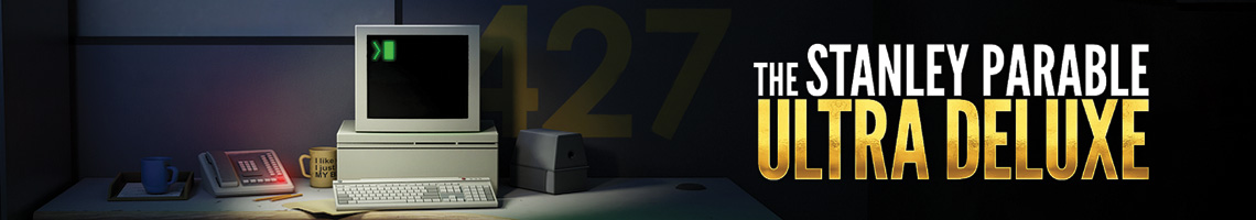 The Stanley Parable Ultra Deluxe: Una reflexiÃ³n sobre el libre albedrÃ­o y la narrativa