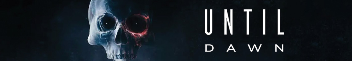 Un juego de terror para PC con decisiones aterradoras: Until Dawn