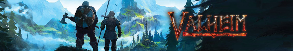 Forja tu leyenda en equipo en PC y Xbox en un mundo vikingo – Valheim