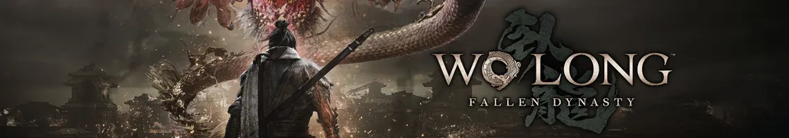 UN SOULSLIKE JAPONÉS EN UNA CHINA EN GUERRA: WO LONG FALLEN DYNASTY