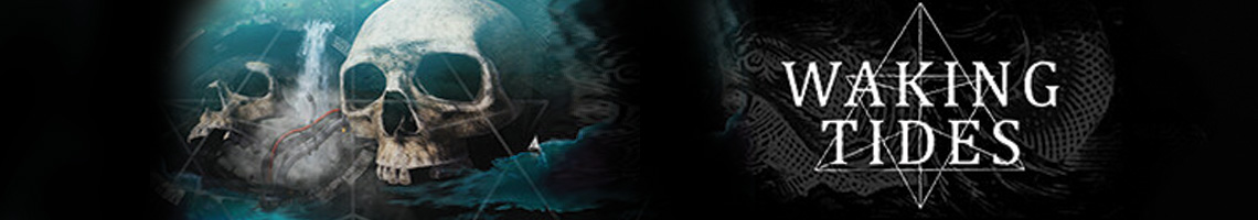 Descubre la innovación más importante del año en Waking Tides