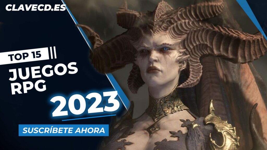 15 de los mejores juegos de rol y compara precios