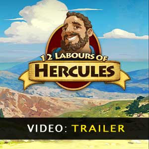 Comprar 12 Labours of Hercules CD Key Comparar Preços