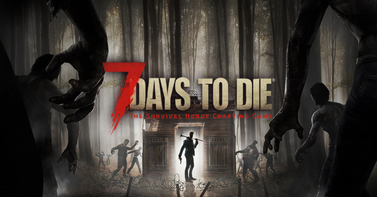 7 Days to die