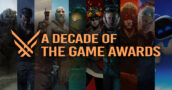 Una Década de Game Awards: ¿Qué Títulos Ganaron el Juego del Año y Dónde Jugarlos Gratis?