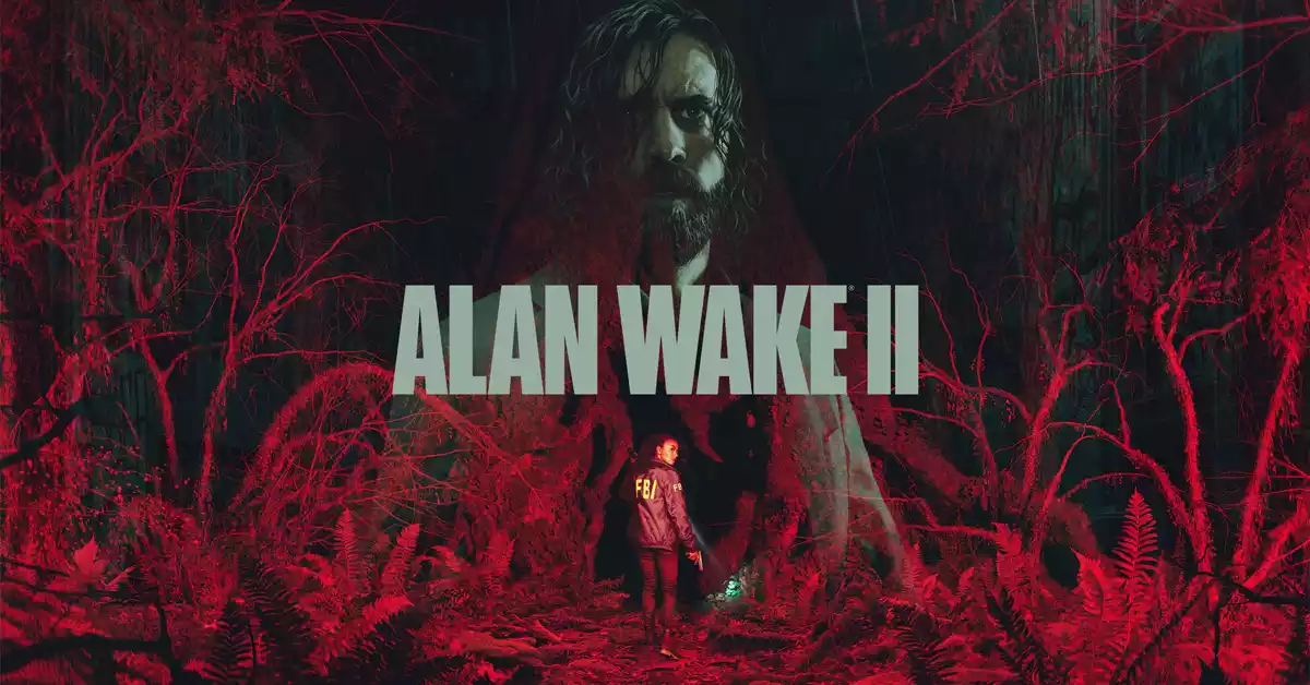 Un survival horror imprescindible para jugar solo: Alan Wake 2 Un survival horror imprescindible para jugar solo: Alan Wake 2