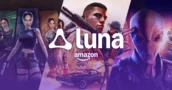 Consigue gratis Tomb Raider IV–VI Remastered para Epic Games con Amazon Prime