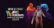 Gana una clave CD gratis de ARC Raiders – Sorteo de claves de juego 2025