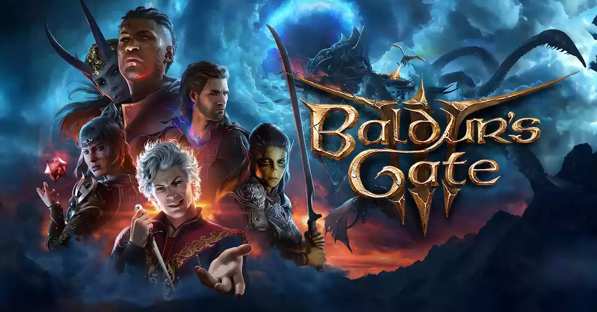 Un RPG en solitario épico y envolvente: Baldur’s Gate 3 Un RPG en solitario épico y envolvente: Baldur’s Gate 3