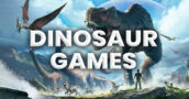 Juegos de Dinosaurios