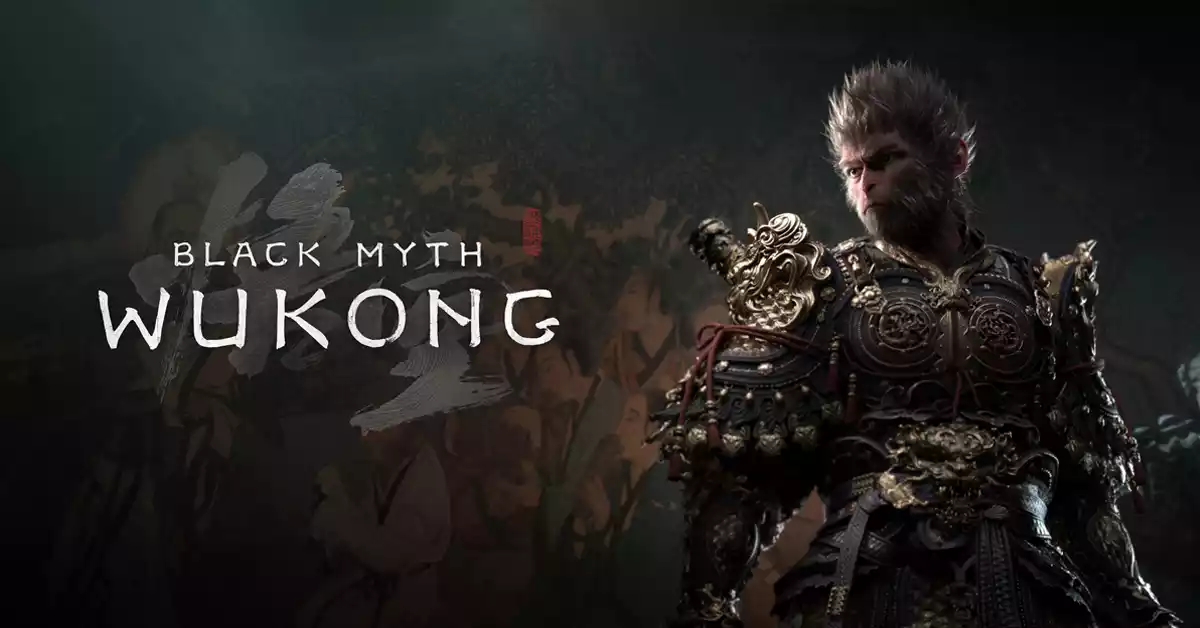 Un héroe mitológico solitario: Black Myth Wukong Un héroe mitológico solitario: Black Myth Wukong