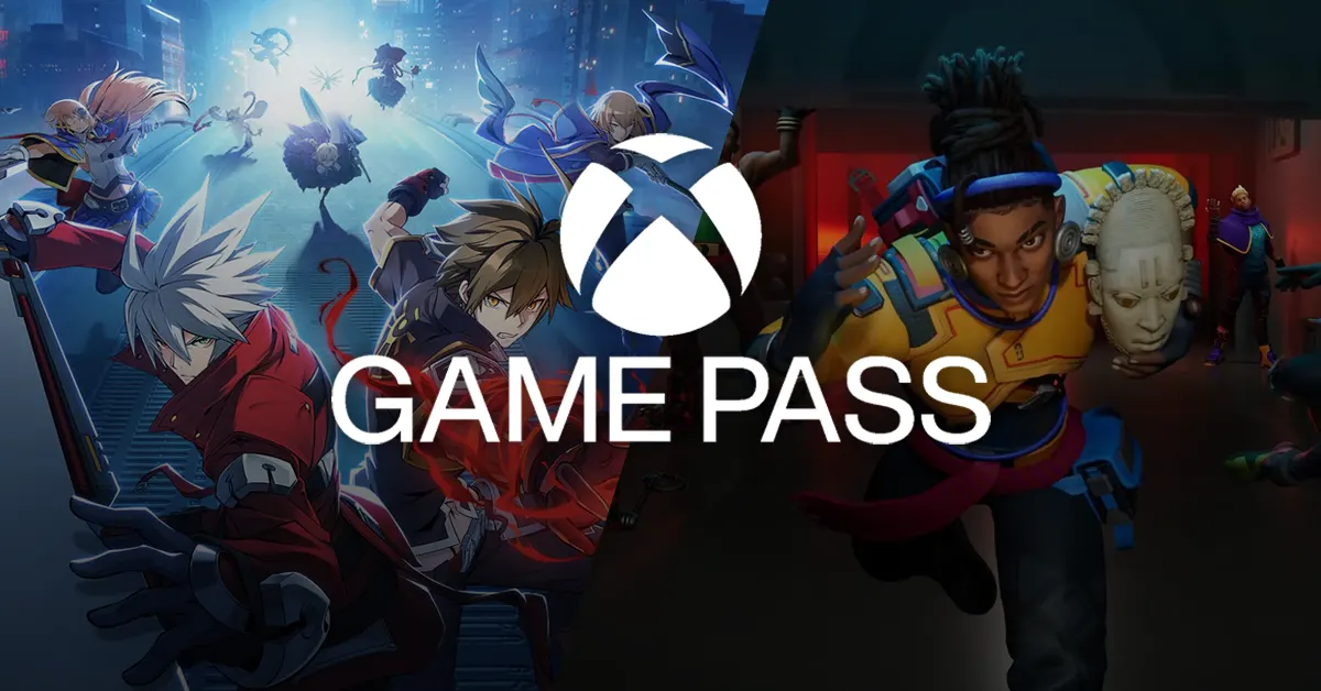 BlazBlue Entropy Effect X y Relooted se unen a Xbox Game Pass Premium