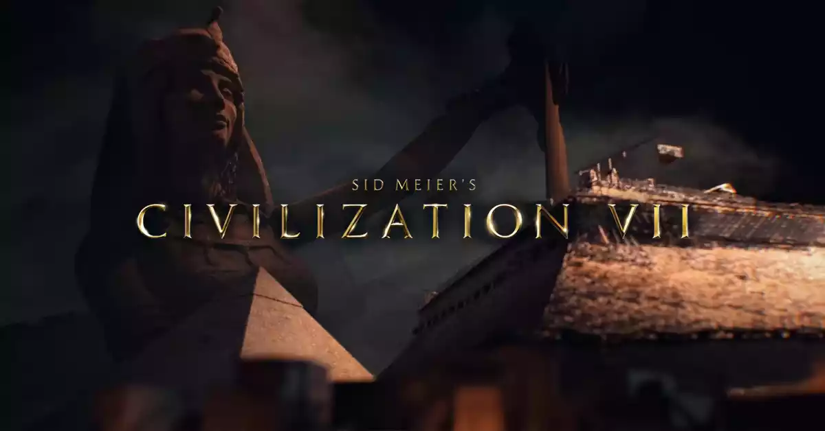 Una aventura estratégica a través de la Historia para un jugador: Civilization VII Una aventura estratégica a través de la Historia para un jugador: Civilization VII